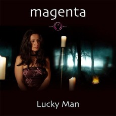 Lucky Man mp3 Single by Magenta