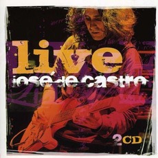 Live mp3 Live by Jose De Castro