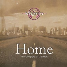Home: The Complete 2CD Edition mp3 Album by Magenta