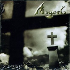 Broken mp3 Album by Magenta