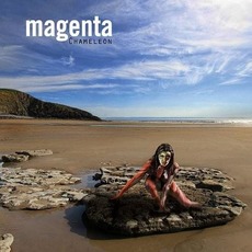 Chameleon mp3 Album by Magenta