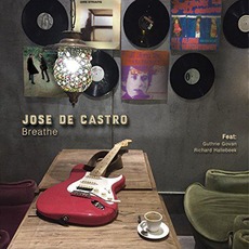 Breathe mp3 Album by Jose De Castro