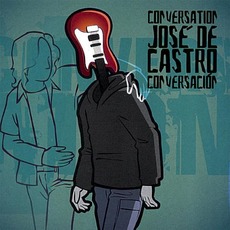 Conversation mp3 Album by Jose De Castro