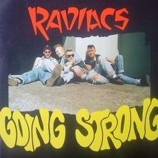 Going Strong mp3 Album by The Radiacs