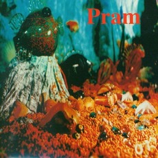 Sargasso Sea mp3 Album by Pram