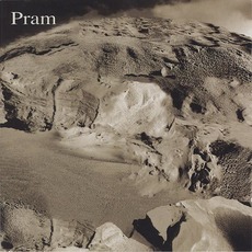 The Moving Frontier mp3 Album by Pram