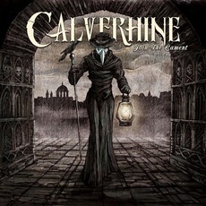 Join the Lament mp3 Album by Calverhine