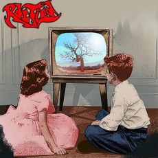 Crooked-Tree mp3 Album by Rde-Tied