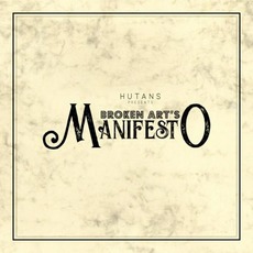 Broken Art's Manifesto mp3 Album by Hutans