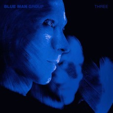 Three mp3 Album by Blue Man Group