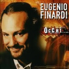 Occhi mp3 Album by Eugenio Finardi