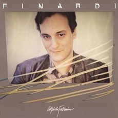 Colpi Di Fulmine mp3 Album by Eugenio Finardi