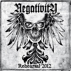 Rehearsal 2012 (Live) mp3 Live by Negativity