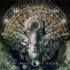 As Above so Below mp3 Album by Hell's Guardian