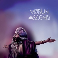 Ascend mp3 Album by Vôdûn