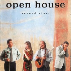 Second Story mp3 Album by Open House