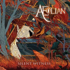 Silent Witness mp3 Album by Æolian