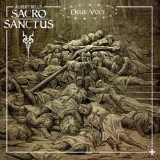 Deus Volt mp3 Album by Albert Bell's Sacro Sanctus
