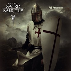 Ad Aeternum mp3 Album by Albert Bell's Sacro Sanctus
