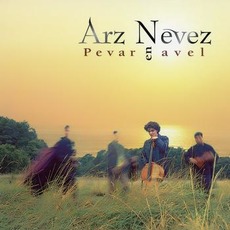 Pevar En Avel mp3 Album by Arz Nevez