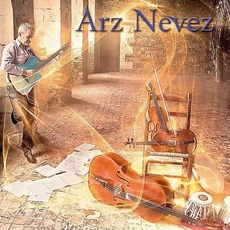Canntaireachd mp3 Album by Arz Nevez