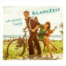 Weltmusikalische Frischluft mp3 Album by KlangZeit