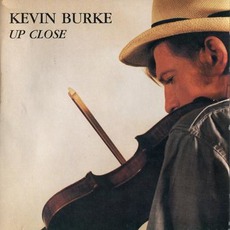 Up Close mp3 Album by Kevin Burke