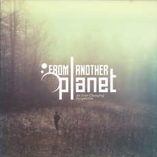 An Ever-Changing Perspective mp3 Album by From Another Planet