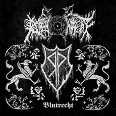 Blutrecht mp3 Album by Runenwacht