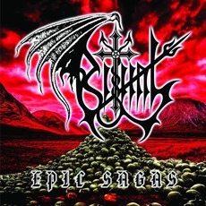 Epic Sagas mp3 Album by Ritual (2)