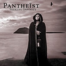 Seeking Infinity mp3 Album by Pantheist