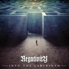 Into The Labyrinth mp3 Album by Negativity