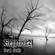 Dead Earth mp3 Album by Negativity