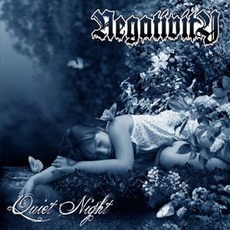 Quiet Night mp3 Album by Negativity