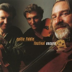 Encore mp3 Album by Celtic Fiddle Festival