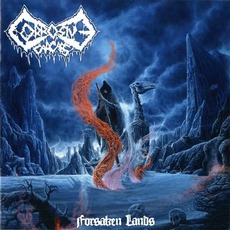 Forsaken Lands mp3 Album by Corrosive Carcass