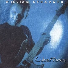 Cybertones mp3 Album by William Stravato