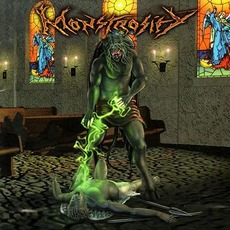 In Dark Purity mp3 Album by Monstrosity