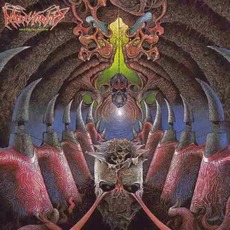 Imperial Doom mp3 Album by Monstrosity
