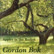 Apples In The Basket mp3 Album by Gordon Bok