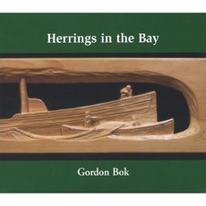 Herrings In The Bay mp3 Album by Gordon Bok