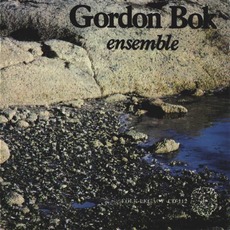 Ensemble mp3 Album by Gordon Bok
