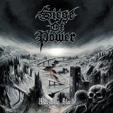 Warning Blast mp3 Album by Siege Of Power