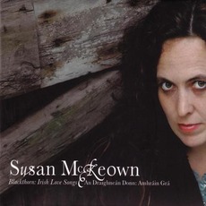 Blackthorn: Irish Love Songs mp3 Album by Susan McKeown