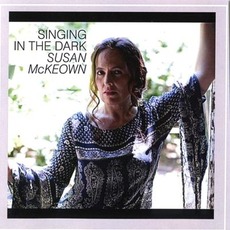 Singing In The Dark mp3 Album by Susan McKeown