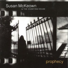 Prophecy mp3 Album by Susan McKeown
