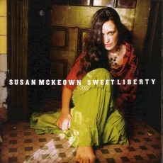 Sweet Liberty mp3 Album by Susan McKeown