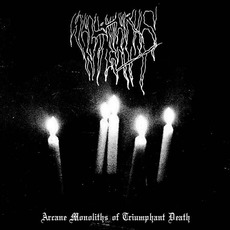 Arcane Monoliths Of Triumphant Death mp3 Album by Sulphuric Night