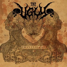 Thanatology mp3 Album by The Ugly