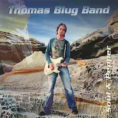 Soul & Pepper mp3 Album by Thomas Blug